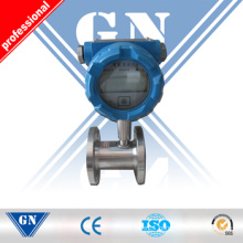 Industrial Turbine Flow Meter Digital Turbine Meter (CX-LTFM)